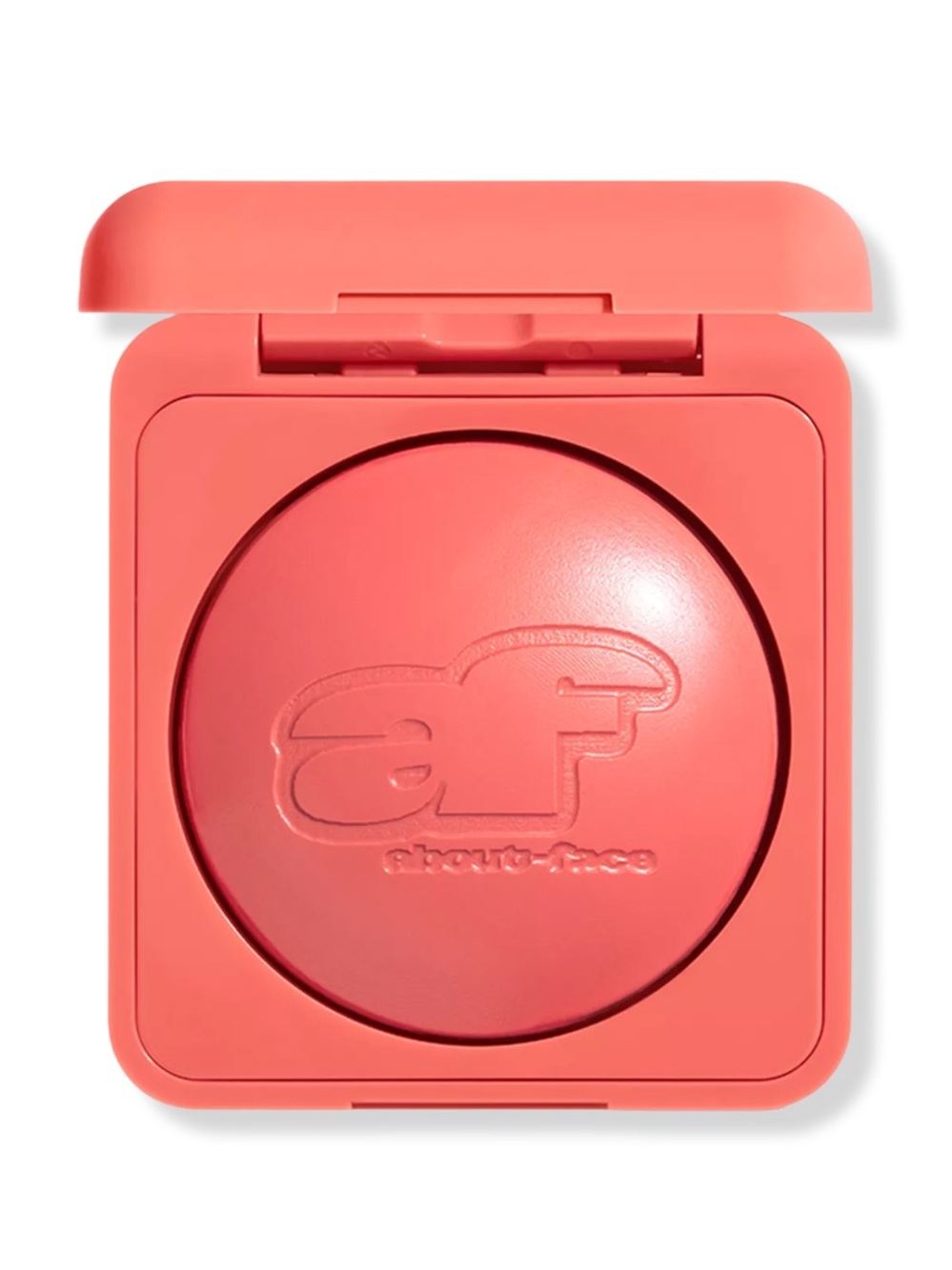 About-Face Cheek Freak Blush Balm in Quickie 10g BRAND NEW IN BOX